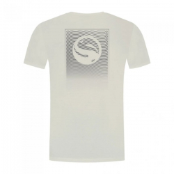 Футболка Guru Waves Tee Shirt Grey L 1шт