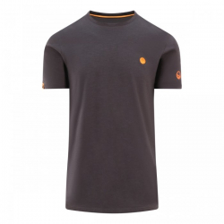 Футболка Guru Aventus Tee Charcoal L 1шт 