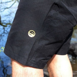 Шорты Guru Black Shorts XXL 1шт