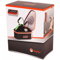 Кейс для рогатки Guru Fusion Catapult Bag 21x18x10cm 1шт