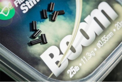 Поводочный материал флюрокарбоновый Korda Boom 0,65mm 15m