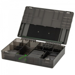 Коробка для снастей Korda Tackle Box Large Collection