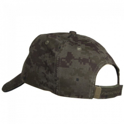 Кепка Korda Kore TK Digital Kamo Cap Camo 1шт