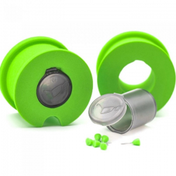 Поводочница для зиг поводков Korda Rig Spools 2шт