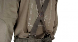 Штаны Nash ZT DUO TROUSERS Medium 1шт