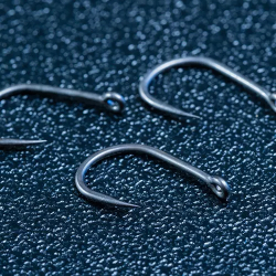 Крючок Gardner Target Barbel Hook Size 10 Barbed