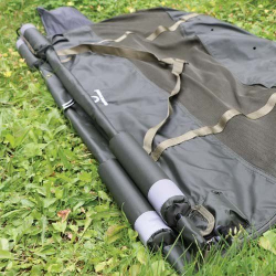 Мешок для взвешивания рыбы Gardner Retention Sling