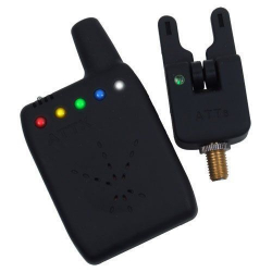 Пейджер для сигнализаторов ATTx deluxe receiver
