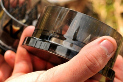 Измельчитель бойлов Korda Krusha Large 12cm 1шт