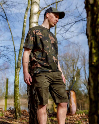 Шорты Fox Lightweight Khaki Combat Shorts XL 1шт