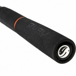 Удилище фидерное Guru X-Change Bait-Up Rod 12ft 1-280g 2pc