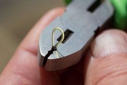 Поводочный материал флюрокарбоновый Korda Boom 0,65mm 15m