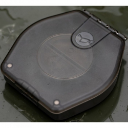 Коробка для дріб&#39;язку Korda Tubing Box 10x9,5x2cm 1шт 