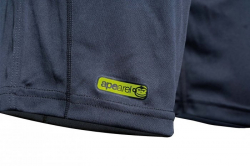 Шорты Ridge Monkey APEarel CoolTech Shorts Grey Grey 1шт