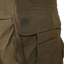 Шорты Korda Kore Kombat Shorts XXXL Military Olive 1шт