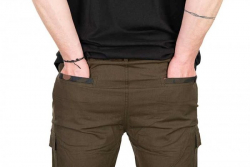 Шорты Fox Lightweight Khaki Combat Shorts XL 1шт