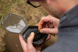 Коробка для дріб&#39;язку Korda Tubing Box 10x9,5x2cm 1шт 