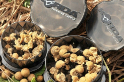 Измельчитель бойлов Korda Krusha Large 12cm 1шт