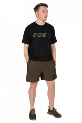 Шорты Fox khaki / Camo LW Swim Shorts XXXL 1шт