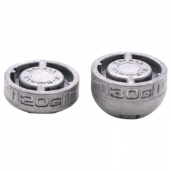 Годівниця GURU Caged Window Feeder Medium 30g + 40g 2шт 