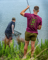 Шорты Korda Kore Quick Dry Shorts Olive XXL 1шт