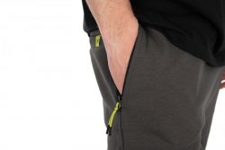 Шорты Matrix Black Edition Jogger Shorts Dark Grey / Lime Dark Grey / Lime 1шт