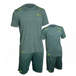 Шорты Ridge Monkey APEarel CoolTech Shorts Green Green 1шт