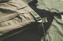 Шорты Korda Kore Kombat Shorts XXXL Military Olive 1шт