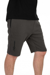 Шорты Matrix Black Edition Jogger Shorts Dark Grey / Lime Dark Grey / Lime 1шт