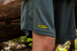 Шорты Ridge Monkey APEarel CoolTech Shorts Green Green 1шт
