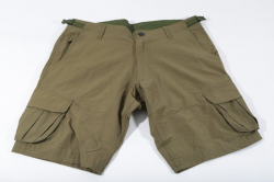 Шорты Korda Kore Kombat Shorts XXXL Military Olive 1шт