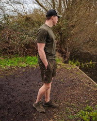 Шорты Fox khaki / Camo LW Swim Shorts XXXL 1шт