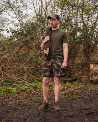 Шорты Fox Black / Camo LW Swim Shorts XL 1шт