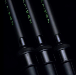 Удилище сподовая Korda Kaizen Green Spod Rod 13ft 5lb