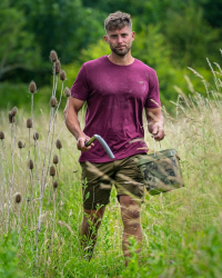 Шорты Korda Kore Quick Dry Shorts Olive XXL 1шт