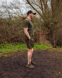 Шорты Fox khaki / Camo LW Swim Shorts XXXL 1шт