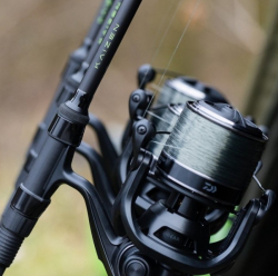 Удилище сподовая Korda Kaizen Green Spod Rod 13ft 5lb