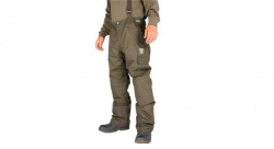 Штаны Nash ZT DUO TROUSERS Medium 1шт