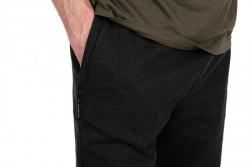 Шорты Fox Collection Lightweight Jogger Black Marl Orange Logo 1шт