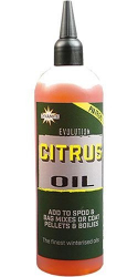 Масло Dynamite Baits Evolution Oils - Citrus 300ml