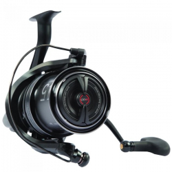 Катушка Daiwa Emblem 45 SCW QD