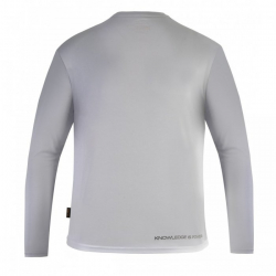 Футболка с длинными рукавами Guru Sun Core Shirt UPF 50+ XXL 1шт