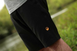 Шорты Guru Black Shorts XXL 1шт