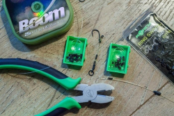 Поводочный материал флюрокарбоновый Korda Boom 0,65mm 15m