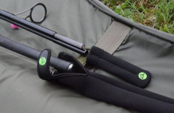 Чехол наконечник Korda Tip Safe 1шт
