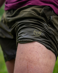 Шорты Korda Kore Quick Dry Shorts Olive XXL 1шт