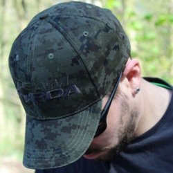 Кепка Korda Kore TK Digital Kamo Cap Camo 1шт