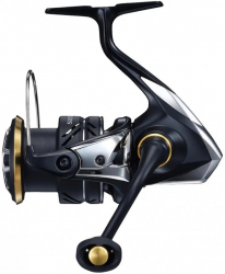 Катушка Shimano Sustain C3000FJ