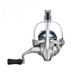 Катушка Shimano Stradic FM 2500