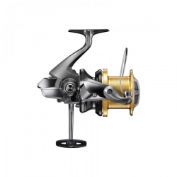 Катушка Shimano Aerlex 14000 XSC Reel